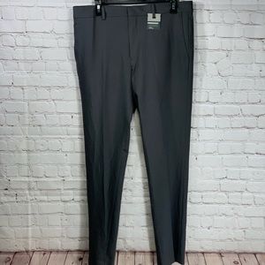 NWOT Louis Raphael Tailored Mens Flat Front Pants